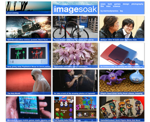 imagesoak - infinitely awesome images